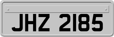 JHZ2185