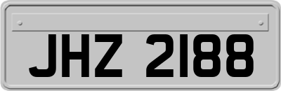 JHZ2188