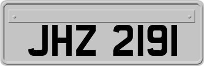 JHZ2191