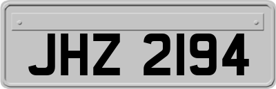 JHZ2194