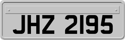 JHZ2195