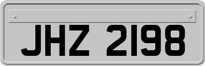 JHZ2198