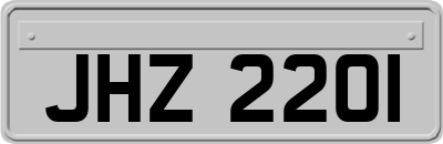 JHZ2201