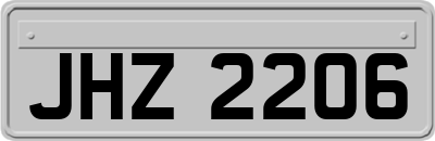 JHZ2206
