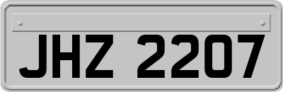 JHZ2207