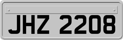 JHZ2208