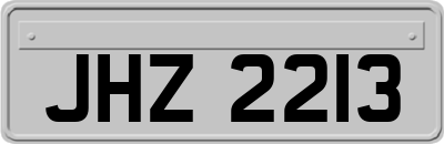 JHZ2213