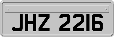 JHZ2216