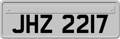 JHZ2217