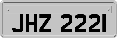JHZ2221
