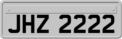 JHZ2222