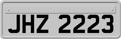 JHZ2223