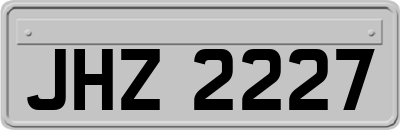 JHZ2227