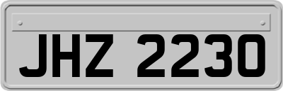 JHZ2230