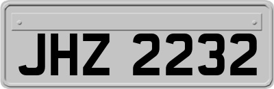 JHZ2232