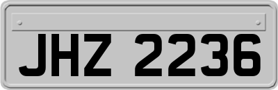 JHZ2236