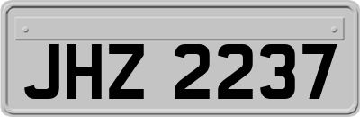 JHZ2237