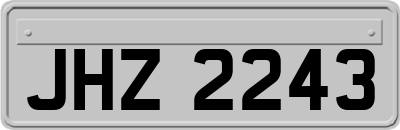 JHZ2243