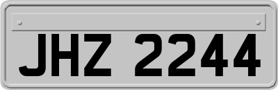 JHZ2244