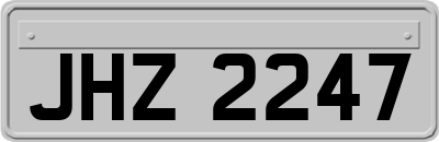 JHZ2247