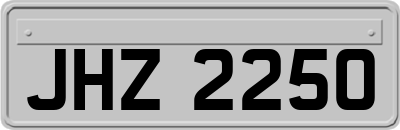 JHZ2250