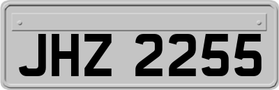JHZ2255