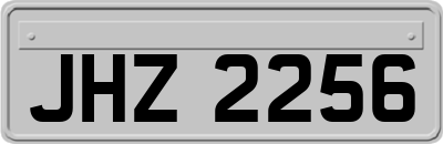 JHZ2256