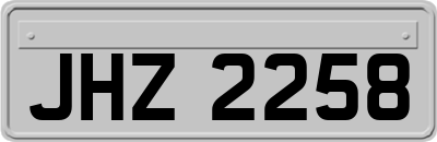 JHZ2258