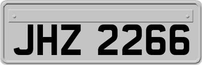 JHZ2266