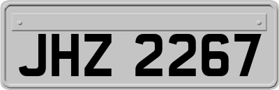 JHZ2267