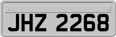 JHZ2268