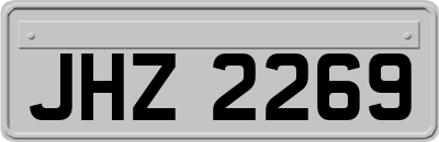 JHZ2269