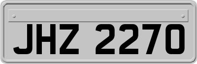 JHZ2270