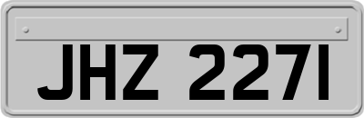JHZ2271