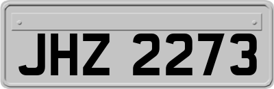 JHZ2273