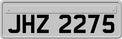 JHZ2275