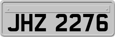 JHZ2276