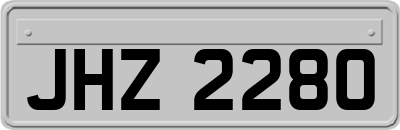 JHZ2280