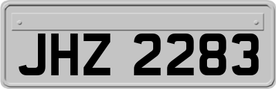 JHZ2283
