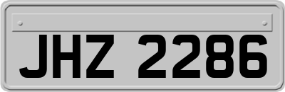 JHZ2286