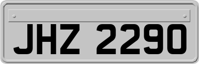 JHZ2290
