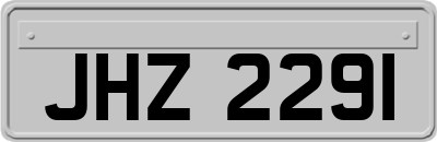 JHZ2291