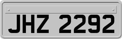 JHZ2292