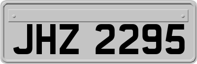 JHZ2295
