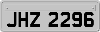 JHZ2296