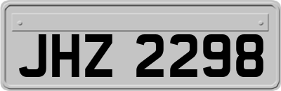 JHZ2298