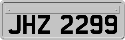 JHZ2299