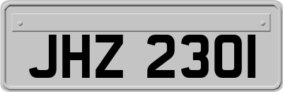 JHZ2301