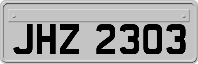 JHZ2303