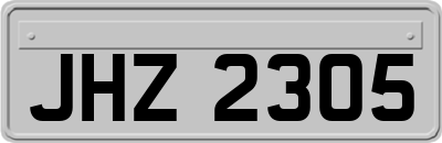 JHZ2305